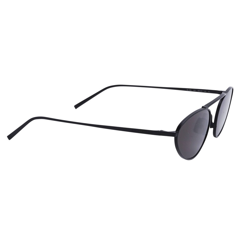 NEW SAINT LAURENT UNISEX SUNGLASSES - Picture 4 of 5